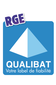 Qualibat Hau et Gaudin